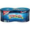 Chicken Of The Sea Chicken Of The Sea Solid Albacore Tuna In Water 20 oz., PK6 10048000700855